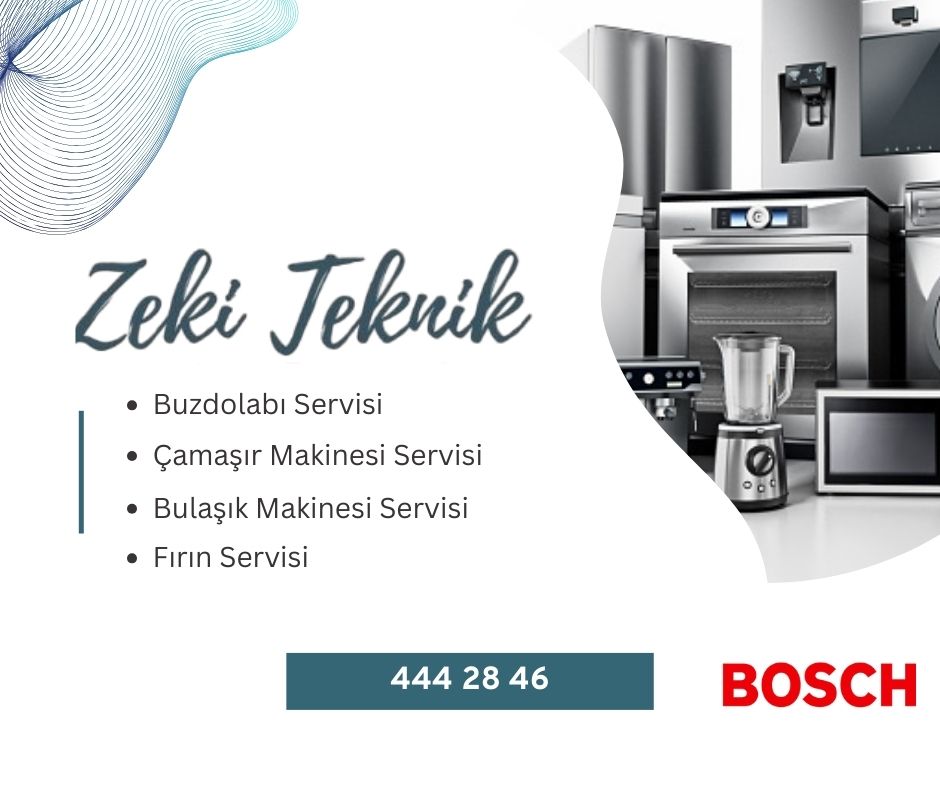 Antalya Bosch Servisi Gazipaşada Müşteri Memnuniyeti