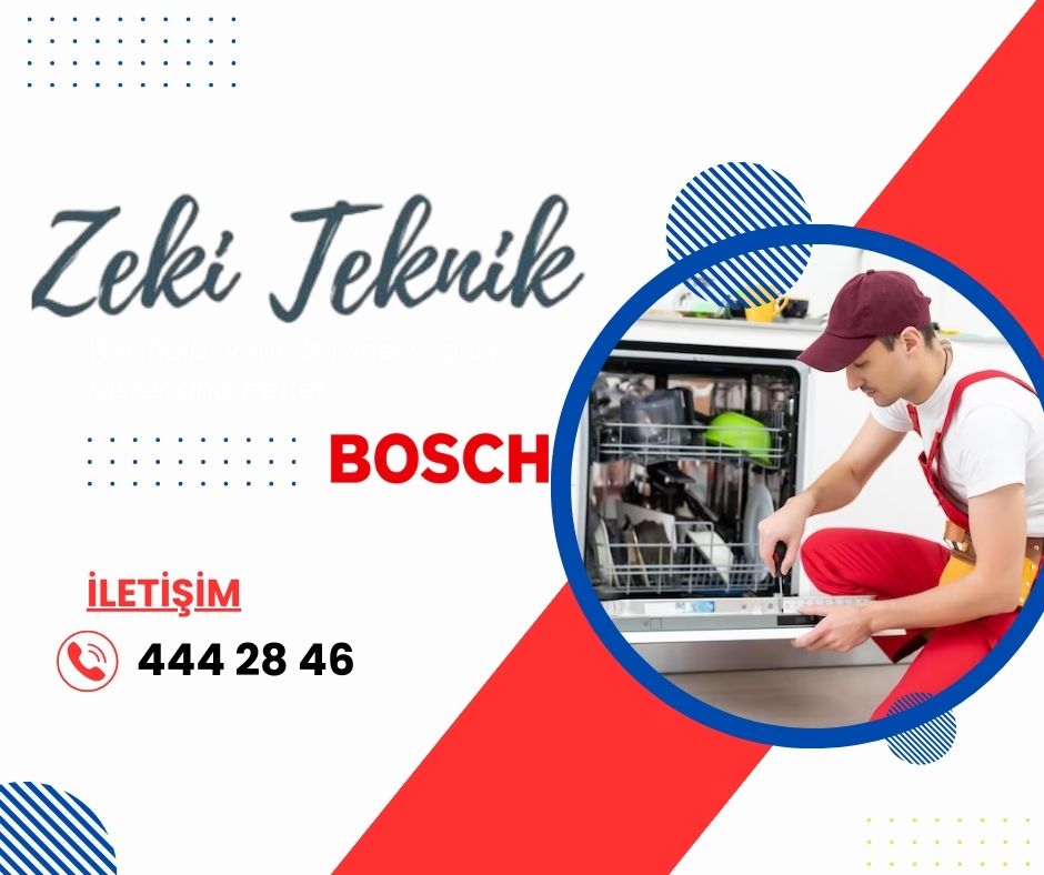 Manavgat İlçesi Bosch Ürünleri